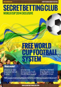 World Cup Football System