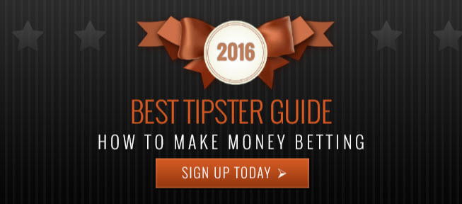 The Best Tipster Guide 2016 from the Smart Betting Club