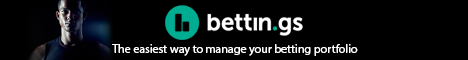 betting.gs Manage your Betting