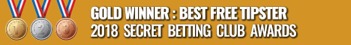 Best Free Tipster 2018 - Smart Betting Club