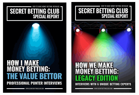 Betting Loopholes Make Money